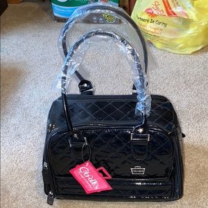 Organizer purse